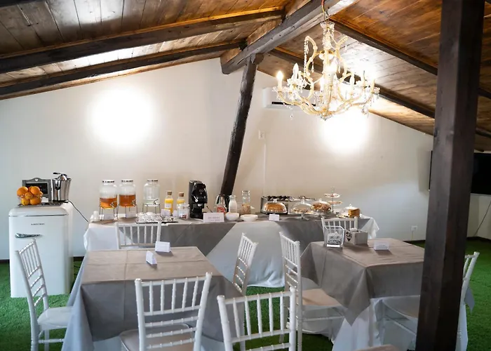 Corso Italia Luxury Suite Fondi